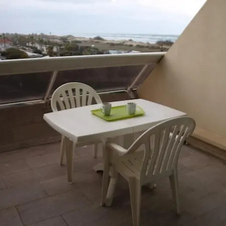 Heliopolis L55 Au Village Naturiste