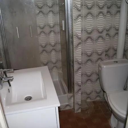 Heliopolis L55 Au Village Naturiste